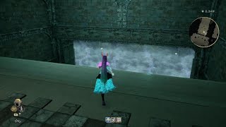 CODE VEIN II part 7/8