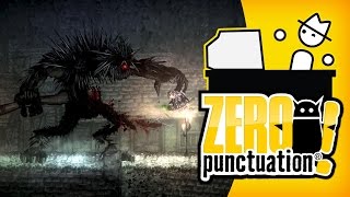 Salt and Sanctuary (Zero Punctuation)