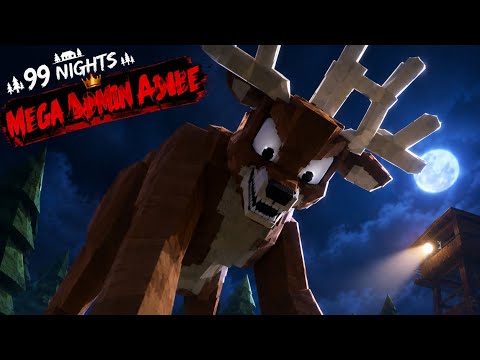 99 NIGHTS MEGA ADMIN ABUSE! - YouTube