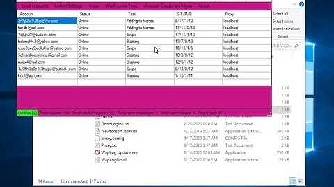 Waplog Bot Update Version With Auto Account Creator and Swipe,like,Friends,Answer Totally Auto