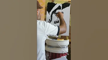 رسم صدام حسين اشرف زايد رسم Darwin رسمتك علي اسمك رسم سهل 