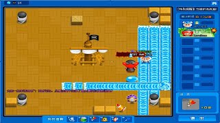 TRƯ BÁT GIỚI MÚA BOOM ĐỈNH VÃI NỒI BOOM ONLINE CHINA screenshot 4