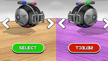 Going Balls 🏀Vs Action balls Reverse Gameplay Challenge Level Part-2