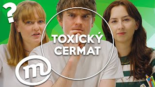 Toxický CERMAT | KOVY w/jsemvobraze