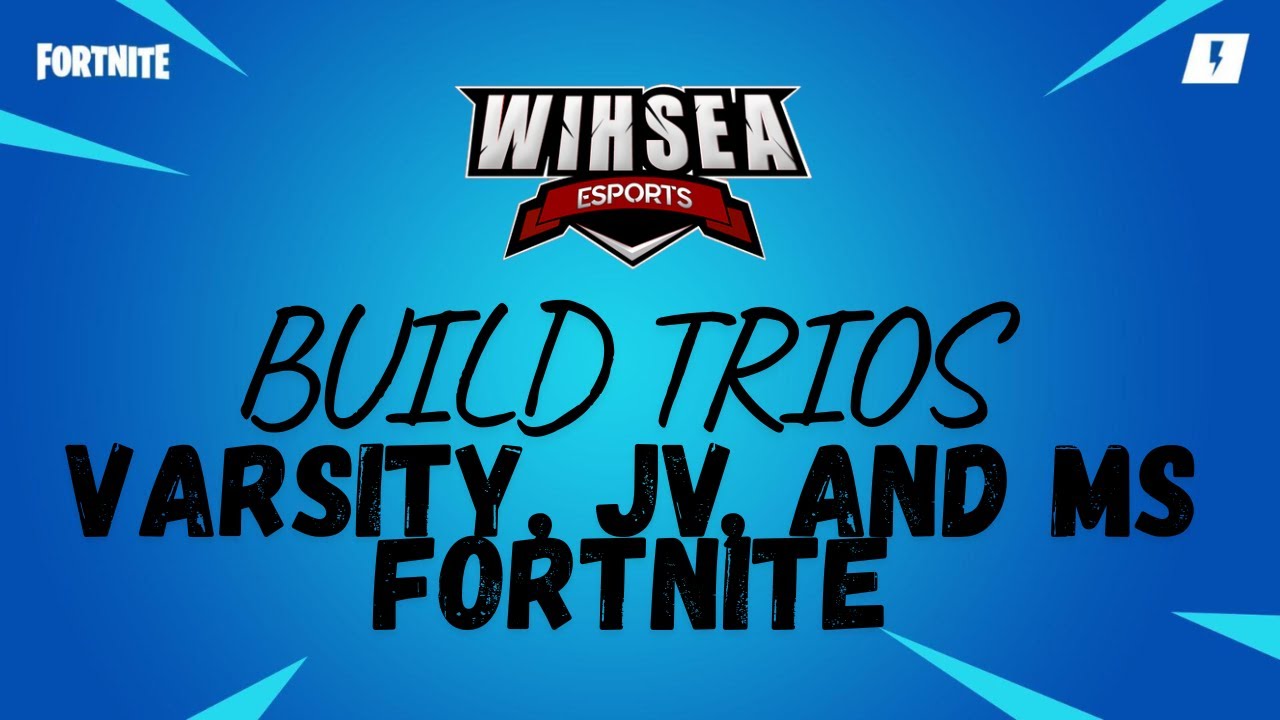 Fortnite Trios [Regular Season]
