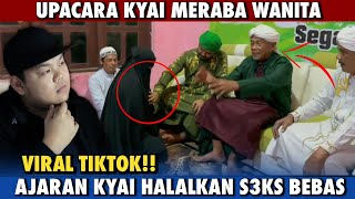 AJARAN SESAT BERTUKAR PASANGAN