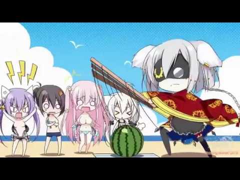 Corona Blossom Vol.3 OP 1080p