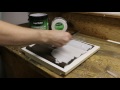 Metal Roof Repair with Liquid Rubber Metal Roof Repair with Liquid Rubber
