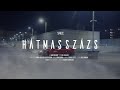 Video thumbnail of "Spacc - Hátmasszázs ( OFFICIAL VISUALIZER ) [ PARANOIA ALBUM ]"