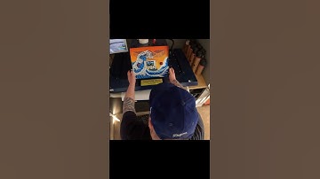 Super crisp Demon Slayer custom playmat