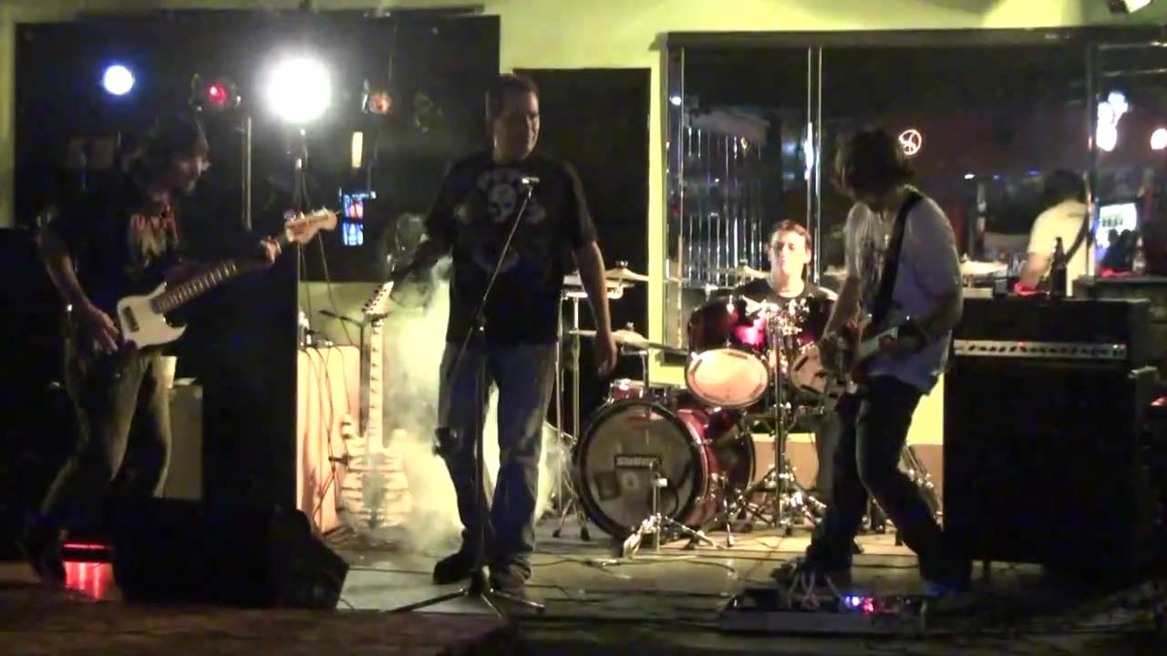 Sativa Rose Live Talk Dirty To Me