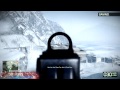 Battlefield Bad Company 2 Walkthrough Part 12 Descend Battlefield Bad Company 2 Walkthrough Part 12 Descend