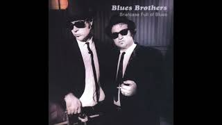 The Blues Brothers - (I Got Everything I Need) Almost