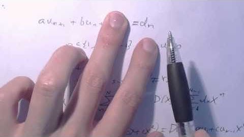 generatingfunctionology (part 2) 1.4