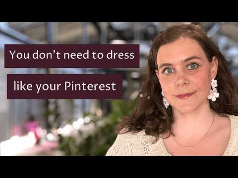 you're allowed to keep it easy | The Curator Archetype