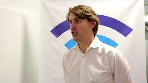 Javier Matallana (Axel Springer)
