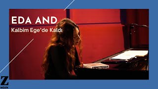 Eda And - Kalbim Ege’de Kaldı | Live in Hamburg 2022 ©️ Z Müzik Resimi