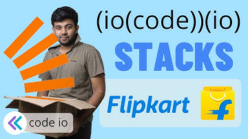 Flipkart Coding Question | Print Bracket Number | code io Tamil