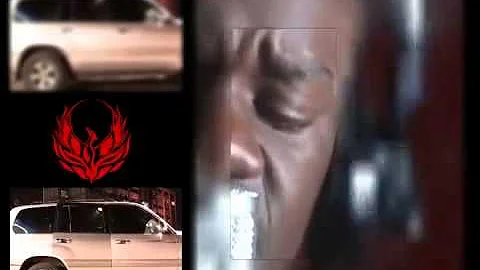 O DOUBLE - EYA MUSIC VIDEO (Kenyan Hip Hop)