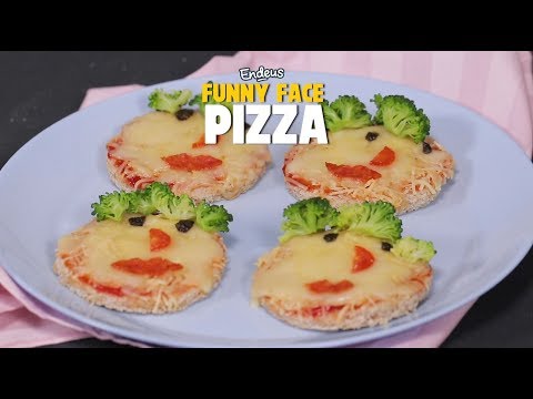 resep-funny-face-pizza