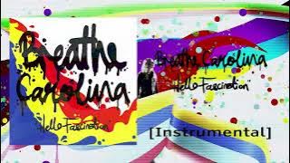 Breathe Carolina - Hello Fascination (Instrumentals)