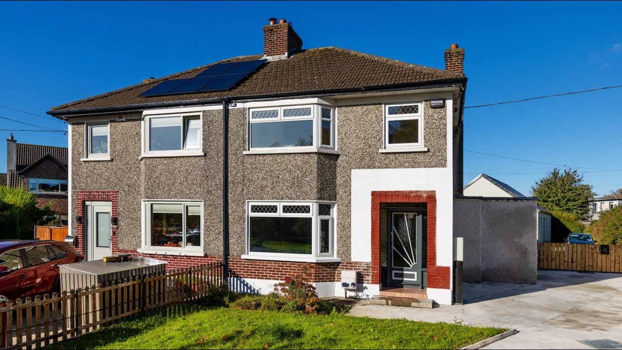 11 Brookwood Lawn, Artane, Dublin 5 €625,000