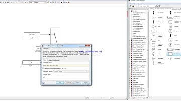 switch  block - Simulink Tutorial