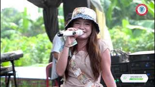 Caca Veronika - Secawan Madu Live Cover Edisi Kp Jelupang Langboh | Iwan Familys
