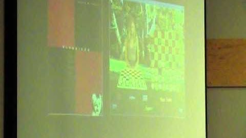 Twin Cities Code Camp 9 - Jason Bock