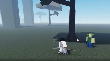 Project slayer sneak peaks | THUNDER BREATHING NEW MOVE | daily spins wheel? |