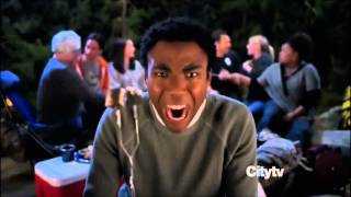 Troy Screaming - Community