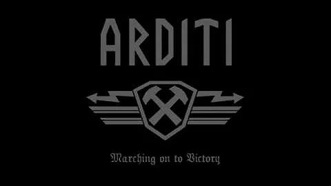 Arditi - Marching on to Victory [Full Album]