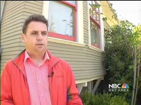 Bay Area NBC Affiliate Reports Sungevity-Sierra Cl...