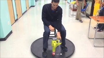 HARMONY STEM PBL + HOVERCRAFT