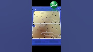 🎯 Flying Probe Test for Bare PCBs | How We Ensure Zero Defects Before Assembly |PCBMay