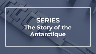 CZAPEK | Series – The Story of the Antarctique : ch.1 ep. 7 – Czapek & Cie