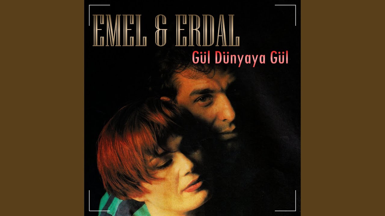 在 YouTube 上观看 Gül Dünyaya Gül