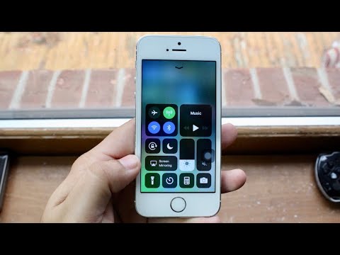 iOS 11.2 download and install iPod iPad iPhone latest iOS update.. 