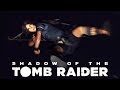 СМЕРТЬ ЛАРЫ! Shadow of the Tomb Raider Прохождение #6
