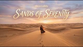 Silicon Lullaby - Sands of Serenity (Original Mix)