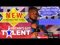 Britains got talent aku yang tersakiti judika by zaugy emsi  singiing for fun