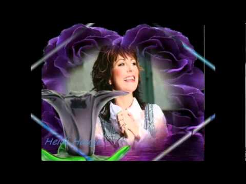 I Don`t Want Tonight To Be Over (LIVE) - Heidi Hauge
