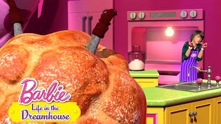 Мульт СЛАДКАЯ КУКОЛКА Life in the Dreamhouse BarbieRussia 3