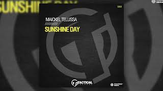 Maickel Telussa - Sunshine Day