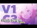 Shoujo Delight MilkyMango Remix Blue Archive 4th Anniversary Shoujo Delight MilkyMango Remix Blue Archive 4th Anniversary
