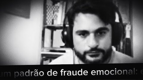 Parte 2 - Manipulação Psicológica