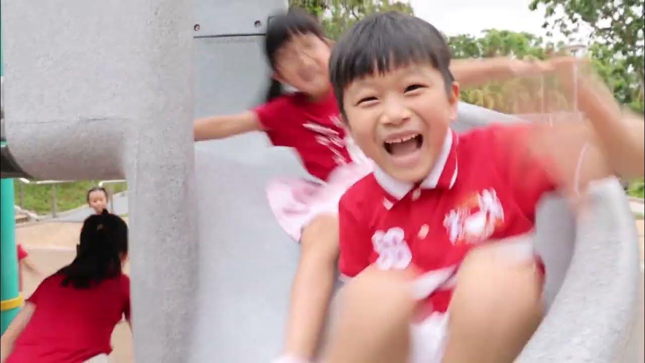 NDP 2022 Theme Song - Stronger Together by Presbyterian Preschool Services NDP 2022 Theme Song - Stronger Together by Presbyterian Preschool Services