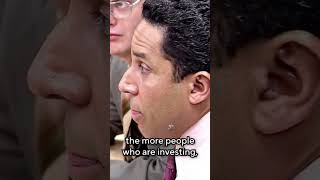 It's Not a Pyramid Scheme | The Office | #shorts#funny#fyp