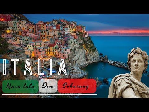 Video: Siapakah yang menyatukan Itali?