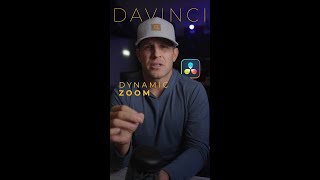 Unlocking The Power Of Dynamic Zoom In Davinci Resolve